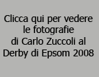 Derby di Epsom 2008
