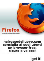 Scarica il browser mozilla firefox!
