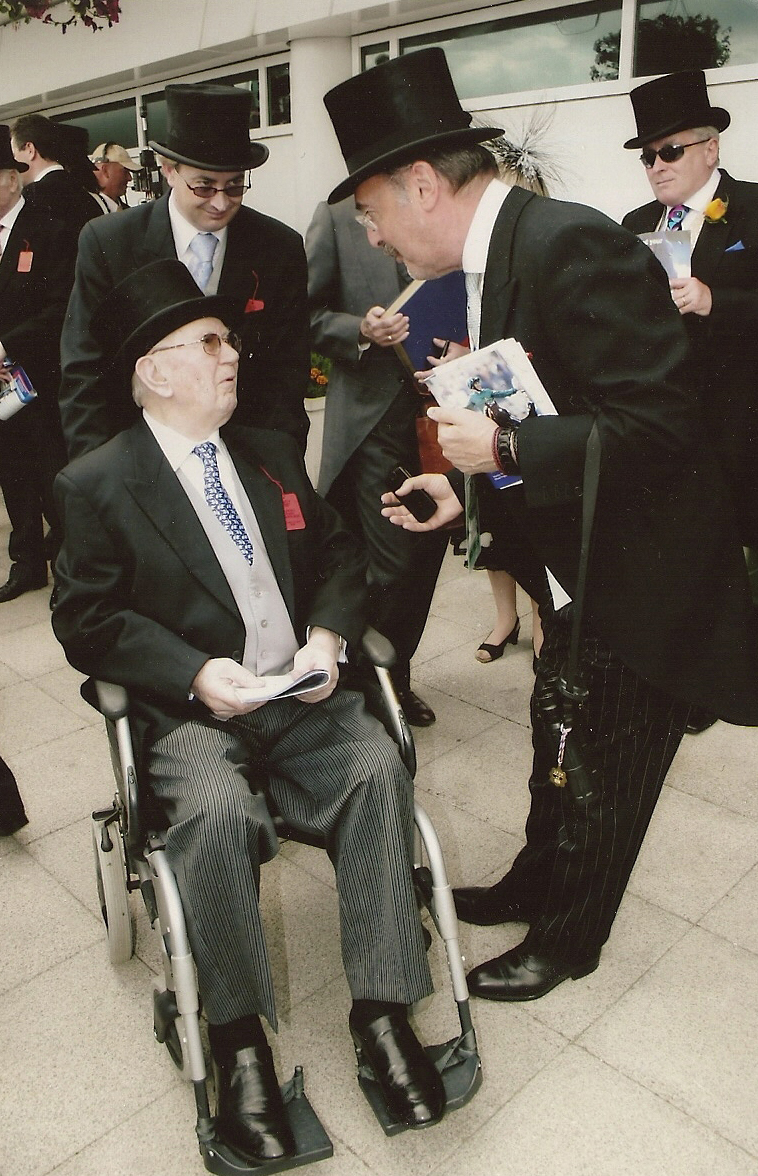 Derby di Epsom 2008
