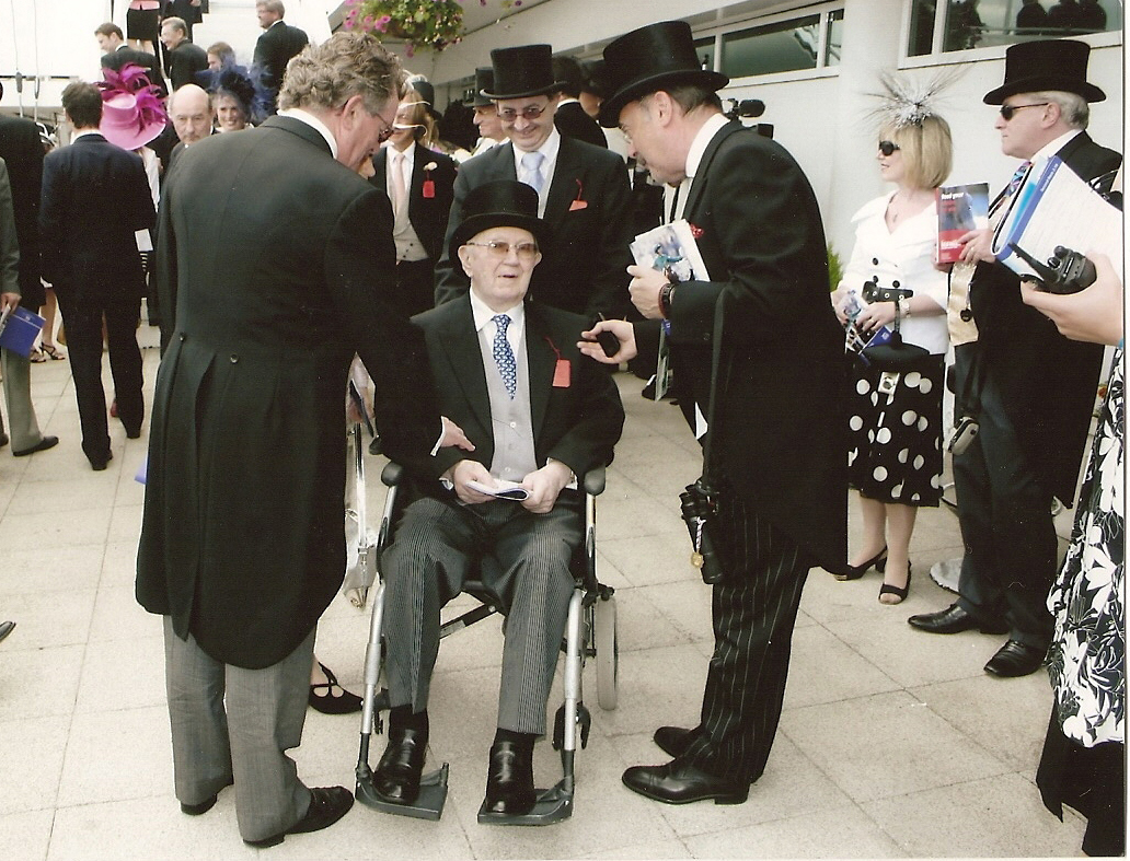 Derby di Epsom 2008